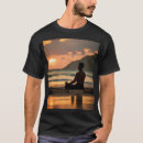 Suche nach orange himmel tshirts Gelb