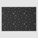 Suche nach mond und sterne seidenpapier Monde