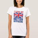 Suche nach britische t tshirts Für sie