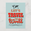Suche nach welt postkarten Reisen