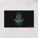 Suche nach hamsa visitenkarten Böse augen