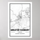 Suche nach ontario kanada poster Modern