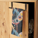 Suche nach 50er geschirr tücher Abstrakt