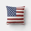 Suche nach amerikanisch kissen Rot weiß und blau