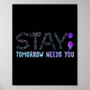 Suche nach semicolon poster Semikolon