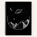 Suche nach sci fi notizbuch Sterne