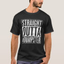 Suche nach müllmann tshirts Müllkippe