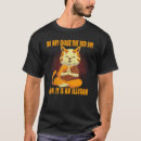 Suche nach roter punkt tshirts Katze