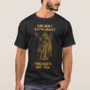 Suche nach sumerisch tshirts Astronaut