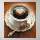 Suche nach tasse kaffee poster Braun