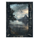 Suche nach gotisches fenster poster Dunkel