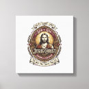 Suche nach jesus christus leinwandbilder Christentum
