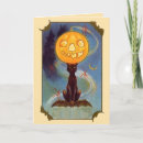 Suche nach vintage halloween karten Schläger