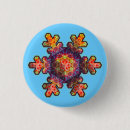Suche nach psychedelisch buttons Muster