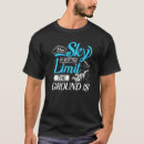 Suche nach für fallschirmspringer tshirts Himmel