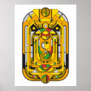 Suche nach ampel poster Gelb