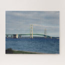 Suche nach mackinac puzzle Brücke
