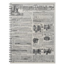 Suche nach fischerei kleine notizbücher Vintag