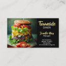 Suche nach food visitenkarten Meeresfrüchte