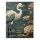 Suche nach kran kleine notizbücher Blume