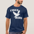 Suche nach freier vogel tshirts Niedlich