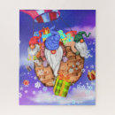 Suche nach luftballone puzzle Für kinder