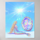 Suche nach babyblau poster Muschel