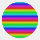Suche nach retro regenbogen aufkleber Elegant