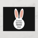 Suche nach happy easter postkarten Hase
