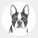 Suche nach i liebe boston aufkleber Hund