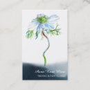 Suche nach anemone visitenkarten Modern