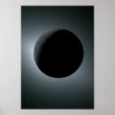 Suche nach sonnenfinsternis poster Mond