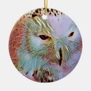 Suche nach schneeeule ornamente Wildtiere
