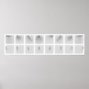 Suche nach schach poster Schwarz