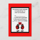 Suche nach marienkäfer postkarten Entzückend