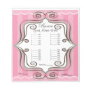 Suche nach extravagant notizblock Niedlich