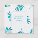 Suche nach einfaches blatt visitenkarten Elegant