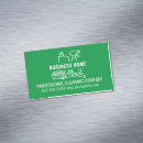 Suche nach reinigungsfirma visitenkarten Beruflich