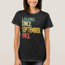 Suche nach 39 jahre tshirts Alt