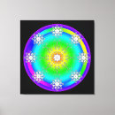 Suche nach mandala leinwandbilder Elegant