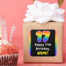 Suche nach 17 aufkleber Glücklicher geburtstag