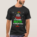 Suche nach freudig tshirts Weihnachten