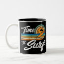 Suche nach vintage surf tassen Wellen