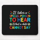 Suche nach besondere mousepads Autistisch