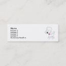 Suche nach pudel visitenkarten Reinrassig