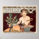 Suche nach mucha fahrrad poster Jugendstil