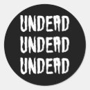Suche nach untot aufkleber Gothic