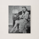 Suche nach weißes kleid puzzle Eleganz