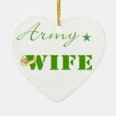 Suche nach wir armee ornamente Ehefrau