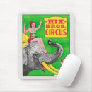 Suche nach alte frau mousepads Zirkus